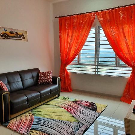 Az Homestay @ Southville City Банги Экстерьер фото