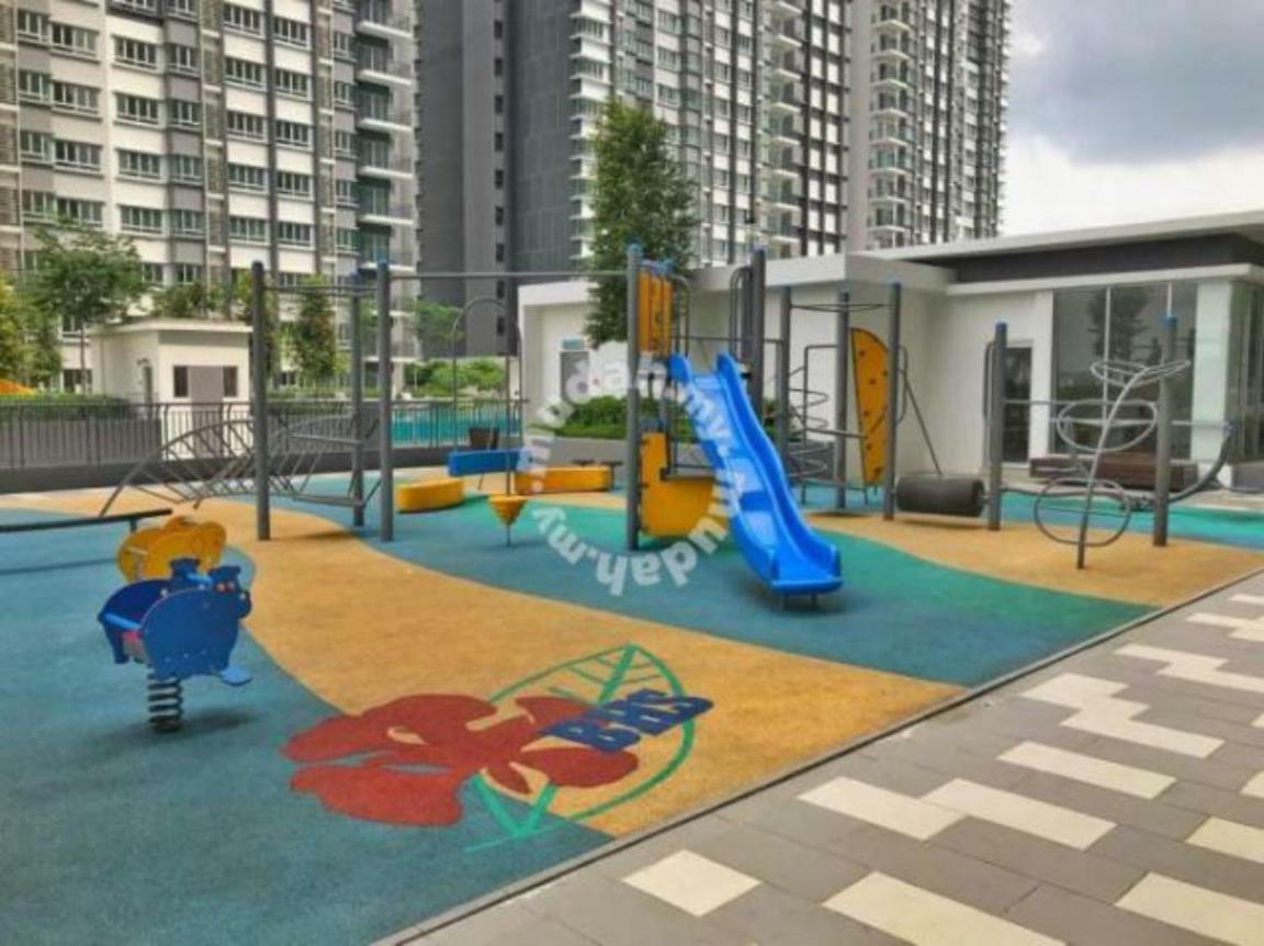 Az Homestay @ Southville City Банги Экстерьер фото